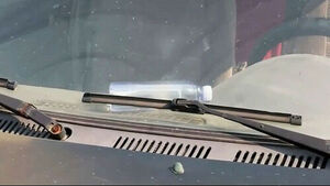 "Sudden Flames From Parked Car"... Unexpected Culprit Behind Vehicle Fires