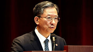 Justice Minister Jung Sung-ho Requests Disciplinary Action Against Two Prosecutors Over Suwon District Prosecutors' Office Mass Walkout