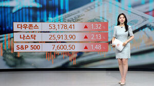 Wall Street Hits Record Highs Led by Tech Giants and Easing Middle East Tensions