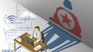 North Korea Reacts to 11-Nation Warning on Disguised IT Workers, Calling It 'Groundless Slander'