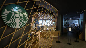 Coffee Market Shaken After Starbucks Controversy: A Twosome Place Leads in Card Payments for Third Consecutive Month