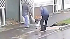 Peering In Before Collapse... What Caused the Sinkhole That Swallowed Three People