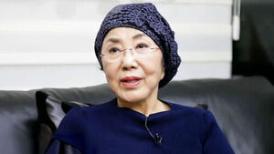 Actress Sa Mi-ja Launches YouTube Channel After 60-Year Career