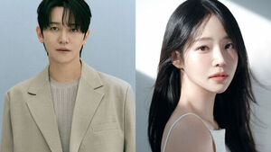 노을 강균성 결혼 발표했다&hellip;'14살 연하 배우' 상대 보니