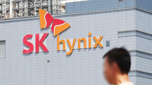 SK Hynix Opens at Lower Limit Again in Pre-Market, Reigniting Price Controversy