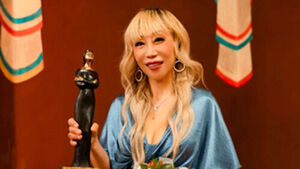 Soprano Sumi Jo Becomes First Asian to Win Maria Callas Special Award