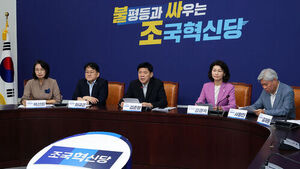 Rebuilding Korea Party Criticizes Real Estate Tax Reform Plan: 'Falls Short of Expectations with Expanded Exceptions'