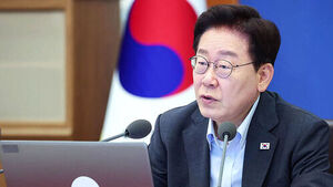 President Lee Says Prosecution Investigation Rights Abolition Bill Does Not Warrant Veto