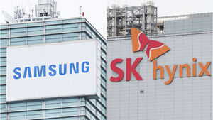 Reuters: Samsung, SK Hynix Considering Expanding Shareholder Returns