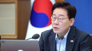 President Lee: "Capital Gains Tax of Only a Few Hundred Million Won on 10 Billion Won Real Estate Profit Lacks Fairness"