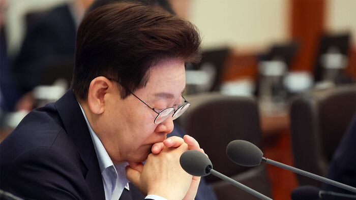 '검찰 직접수사 완전 폐지' 형사소송법 개정안 국무회의 통과