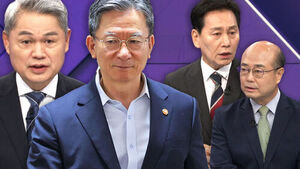 What is Jung Sung-ho's Future?&hellip;Sung Han-yong Says "Will Be Replaced," Heo Min Says "Jung Sung-ho is the Only One to Trust"