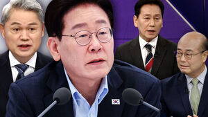 Sung Han-yong and Heo Min Clash Over Tax Revision... Conflicting Analyses by Political Desk Senior Journalists