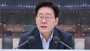 President Lee Calls for Bold Investments and Speed in Face of AI-Driven Industrial Upheaval