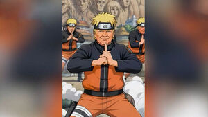 Ranking News: "Don't Use Naruto or Pokémon As You Please"... Japanese Government Ends Up Reacting to Trump