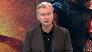 Director Christopher Nolan Makes First Exclusive Korean News Appearance: 'The Odyssey' and Filmmaking in the AI Era