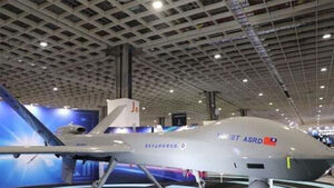 Taiwan to Begin 'Anti-Invasion' Drills Tomorrow as China Steps Up Pressure with Air Patrols
