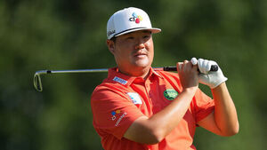 Im Sung-jae: "I Really Want to Make the PGA Tour Championship... Planning to Play in Korean Tournaments This Fall"