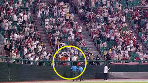Spectator Collapses During Professional Baseball Game in Incheon Amid Heatwave