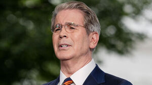 US Treasury Chief Predicts Iran Agreement Possible Soon Without Confirming Toll Status