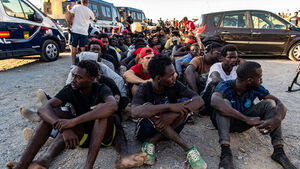EU Holds Emergency Meeting Following Ceuta Crisis to Discuss Border Reinforcement and Prevention