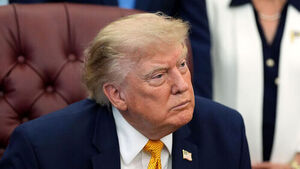 US Democrats Target South Korean Firm Over USD 2 Million Payment to Trump Family Business, Calling It "Potential Bribe"