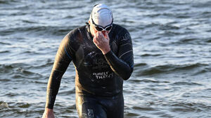 Polish Swimmer Becomes First to Cross Baltic Sea in 160-Km Non-Stop Swim
