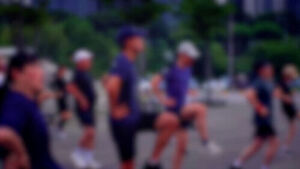 "Don't Take Off Your Shirts": Standing Notice Boards Spark Debate Despite Rules