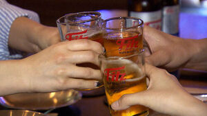 Will Draft Beer Prices Rise? Liquor Tax Discount to End This Year