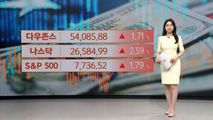 Wall Street Hits Record Highs Boosted by Palantir's Strong Earnings
