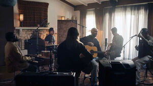 Maroon 5 to Return to South Korea After 3 Years for Solo Concert Next January