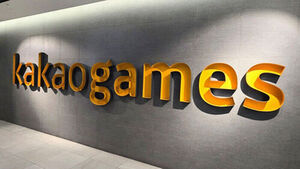 Kakao Games Posts Widened Q2 Loss Amid Prolonged Drought of Hit New Releases