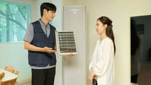 "Check Samsung Electronics Air Conditioners Amid Record Heatwave"