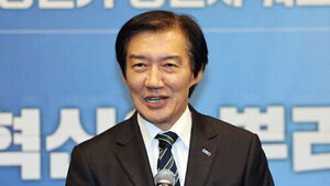 Cho Kuk Calls for Holding Key Officials Accountable for Single-Stock Leverage ETFs