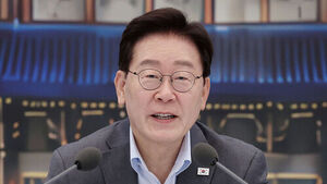 President Lee to Preside Over 2nd Real Estate and Stock Market Inspection Meeting on the 7th