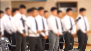 Baejae High School Imposes Heavy Disciplinary Action on Two Students Over 'Starbucks' Chant