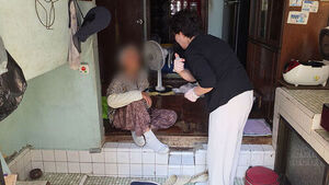 노인 2천여 명 맡고 있는데&hellip;돌연 퇴직 위기 '날벼락'