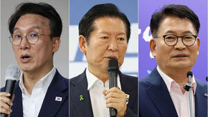 "Voting Insurrection" vs "Listen to Policy Speeches Before Voting"... Fierce Clash Expected in 2nd Debate