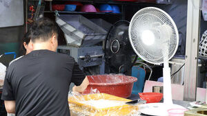 Heat-Related Deaths Reported for Fourth Consecutive Day... Toll Rises to 21, Surpassing Last Year