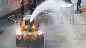 National Fire Agency Accelerates AI-Based 119 System and Expands Unmanned Equipment