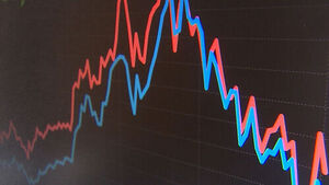 Kospi Plunges Abruptly, Dropping Nearly 4 Percentage Points in About 10 Minutes