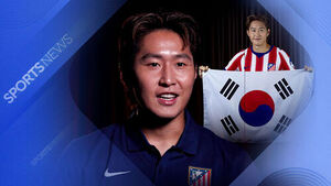 Joining Tomorrow at Last... Lee Kang-in: "See You As Soon As Possible"