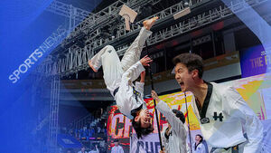 World Taekwondo Hanmadang Concludes with Spectacular Finale