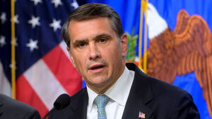 Prospects of Confirmation for 'Trump Loyalist' US Attorney General Candidate Diminish as Additional Ruling Party Member Opposes