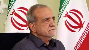 Iranian President Admits It Is 'Very Difficult' to Communicate With Current Supreme Leader
