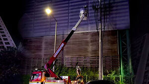 Seoul Capital Area Searing in Heat&hellip; Consecutive Blackouts and Record Heat-Related Illnesses