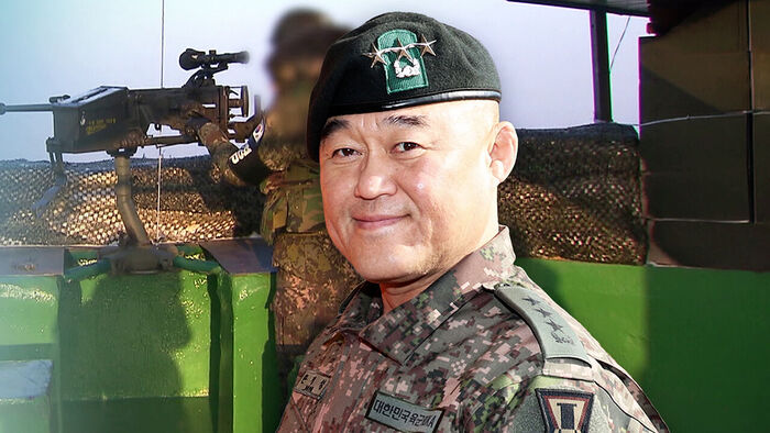 [단독] 직무배제 이유는&hellip;"북한 접근해도 방송&middot;사격 자제"
