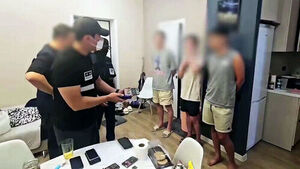 Korean Scam Ring Arrested in Kazakhstan After Fleeing Southeast Asian Crackdowns