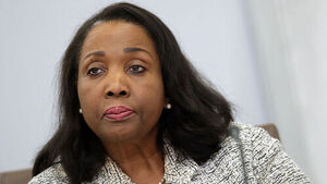 Fed Governor Lisa Cook Says Ready to Act with Rate Hikes If Needed