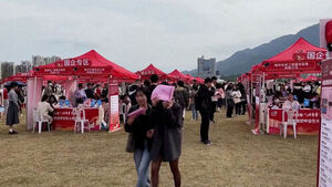 2.7 Million Won Per Child: 'Wealth Camps' Surge in Popularity in China